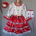 Costume populare pentru copii intre 3 si 17 ani