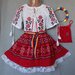 Costume populare pentru copii intre 3 si 17 ani