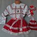 Costume populare pentru copii intre 3 si 17 ani